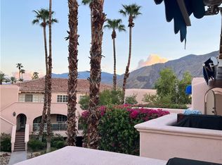 500 E Amado Rd UNIT 615, Palm Springs, CA 92262