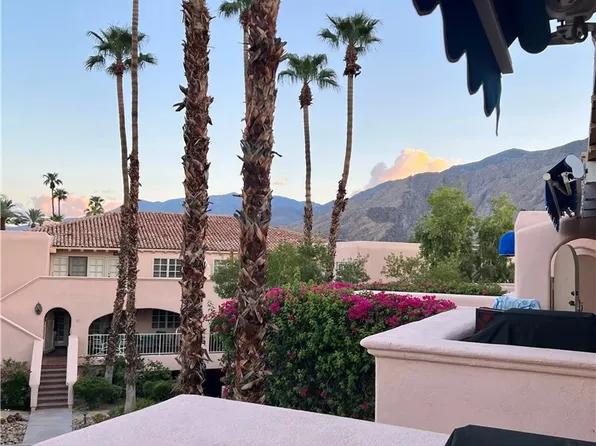 500 E Amado Rd Unit 615, Palm Springs, CA 92262