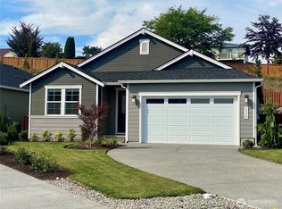 2530 Acer Loop SE, Lacey, WA 98513