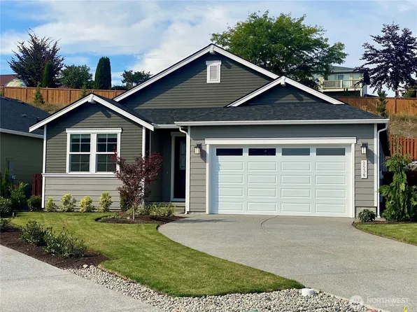 2530 Acer Loop SE, Lacey, WA 98513