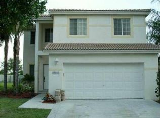 10207 SW 20th Ter, Miami, FL 33165