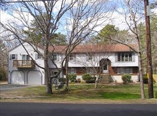 59 Cromesett Rd, Wareham, MA 02571