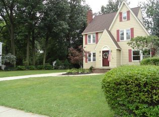 366 E 270th St, Euclid, OH