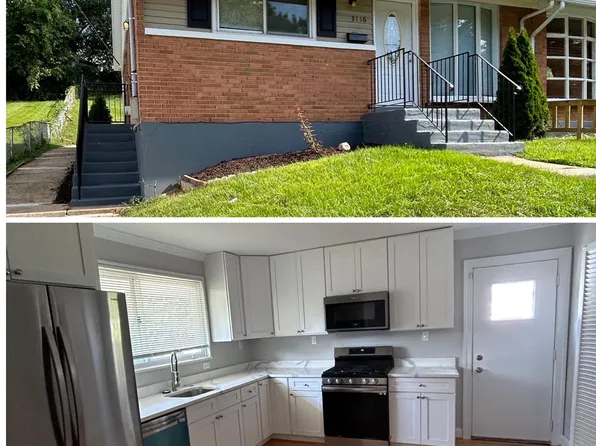 3116 28th Pkwy, Temple Hills, MD 20748