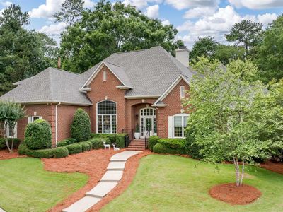 1104 Rolling Hills Cir, Hoover, AL, 35244