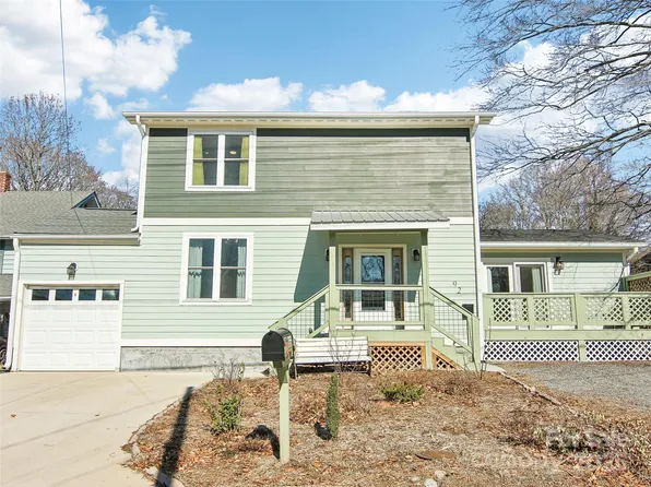 92 Oakland Rd, Asheville, NC 28801