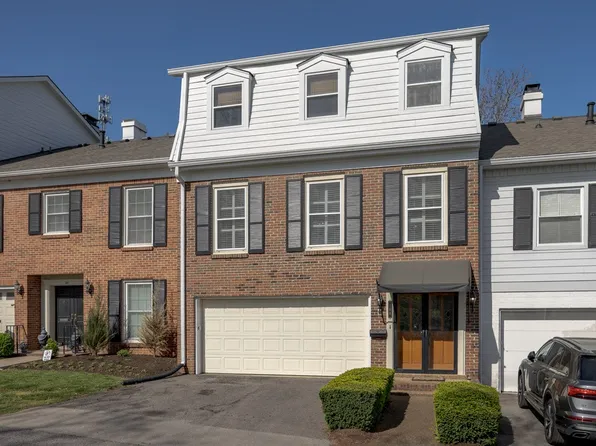 108 Jefferson Sq, Nashville, TN 37215