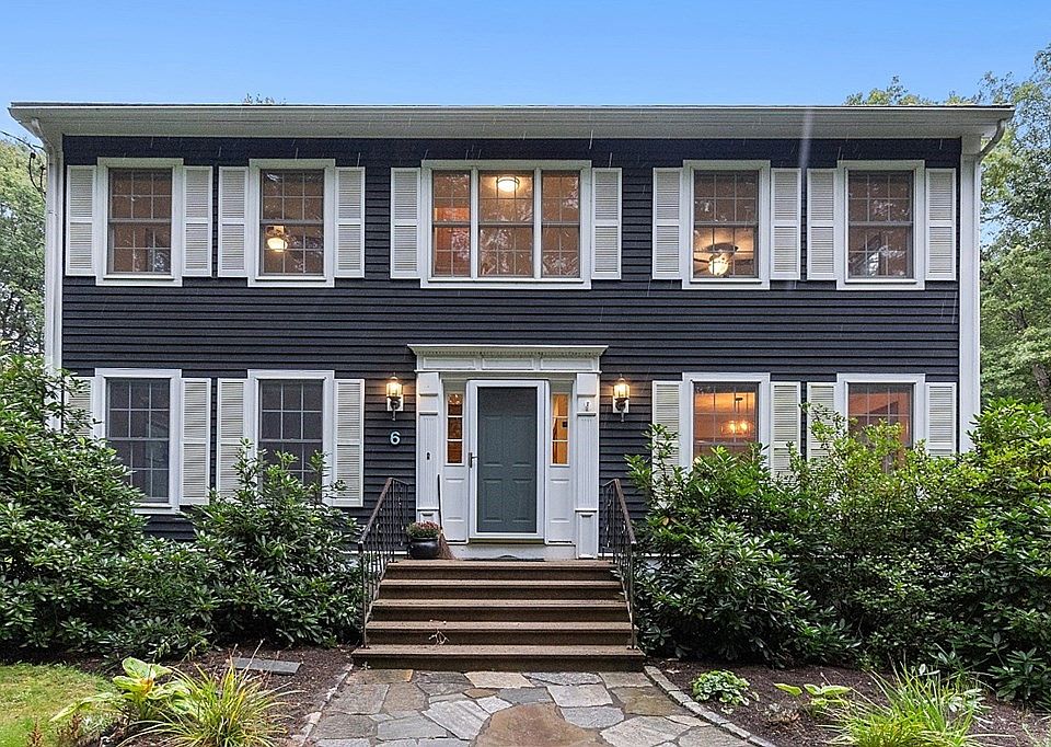 6 Century Way, Dunstable, MA 01827 Zillow