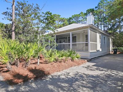 158 Cullman Ave, Santa Rosa Beach, FL, 32459
