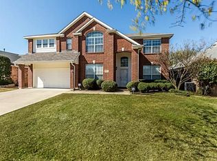 2942 Hastings Dr, Grand Prairie, TX 75052