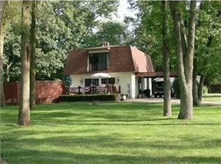 401 N Lamport St, Osceola, IN 46561