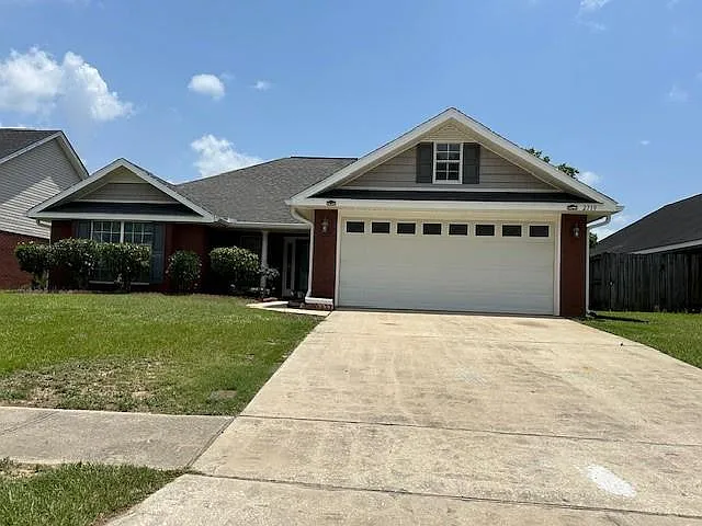 Building Photo - 2719 Rosebud Dr