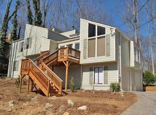 3471 Winter Wood Ct, Marietta, GA 30062