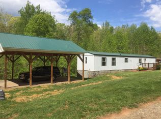 88 Tinwood Ln, Henry, VA 24102