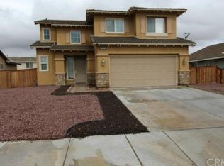 11652 La Paz St, Adelanto, CA 92301