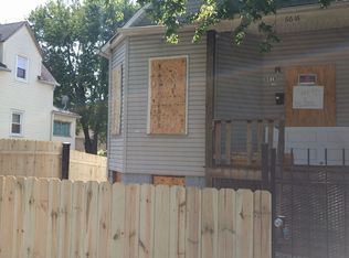 6616 S May St, Chicago, IL 60621