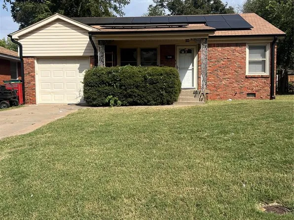 4421 NW 18th St, Oklahoma City, OK 73107