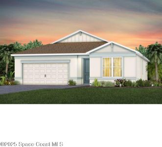 5106 Bright Wave Ln, Melbourne, FL, 32904