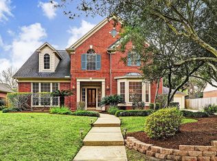 3707 W Pine Brook Way, Houston, TX 77059