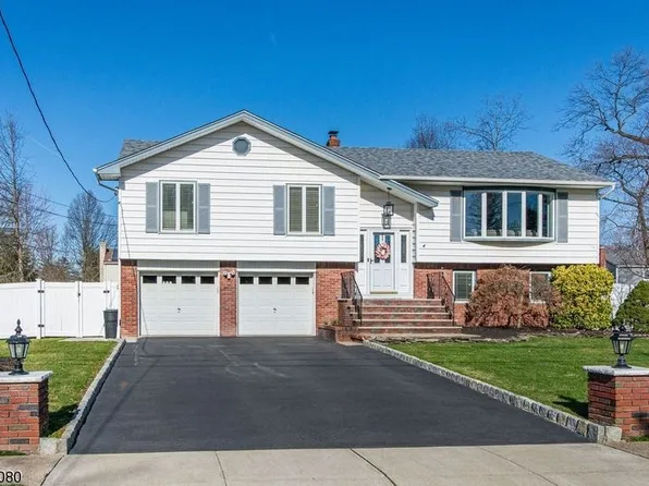 47 Alan Dr, Fairfield Twp., NJ 07004