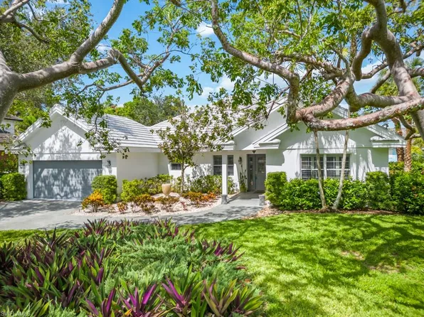 1131 Crayton Rd, Naples, FL 34102