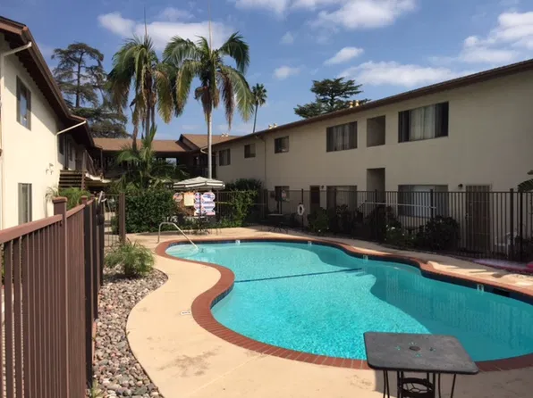 1631 N Allen Ave, 1631 N Allen Ave APT 20, Pasadena, CA 91104