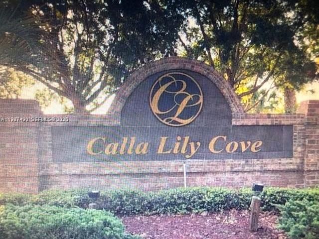 1st image of 5418 Calla Lily Ct