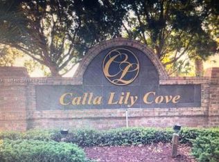 5418 Calla Lily Ct, Kissimmee, FL 34758