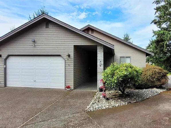 3931 Harbel Drive NE, Bremerton, WA 98310