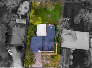 120 Wright St, Richmond Hill, ON L4C4A5