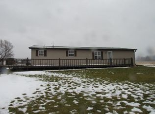 29555 N Carpenter Rd, Atlanta, IN 46031