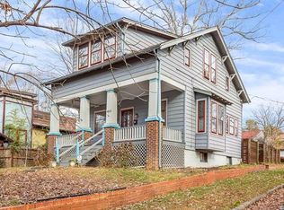 4610 Bunn Ave, Henrico, VA 23231