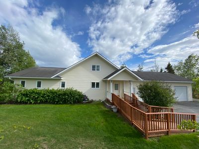 4980 W Kianna Ave, Wasilla, AK, 99623