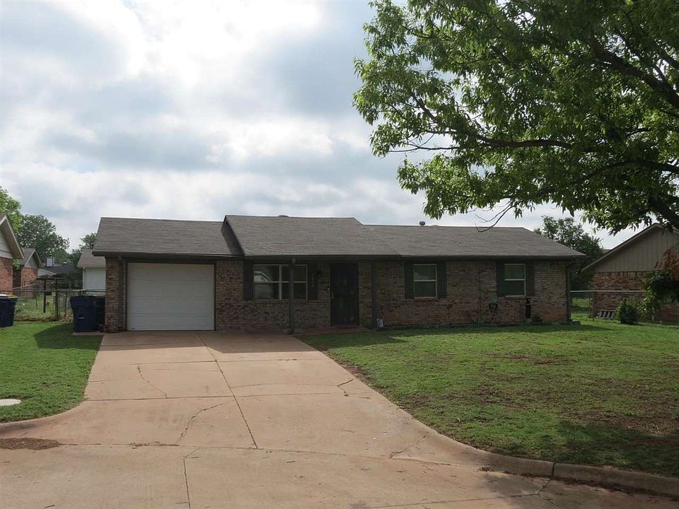1st image of 1415 N Arrington Ct