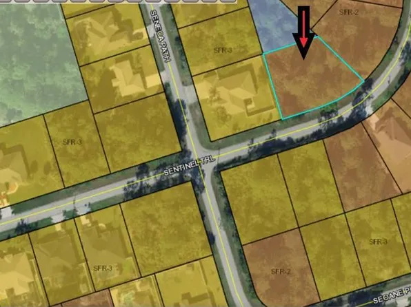 54 Sentinel Trl, Palm Coast, FL 32164