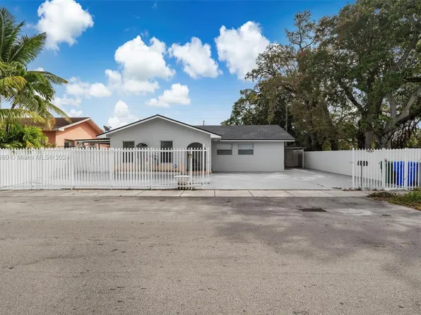 4500 NW 4th St, Miami, FL 33126