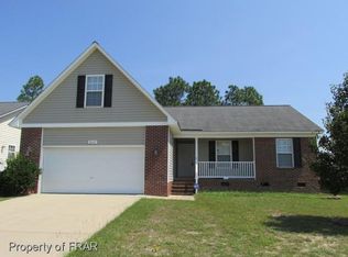 3117 Totley Dr, Fayetteville, NC 28306