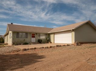 160 S 500 W, Escalante, UT 84726