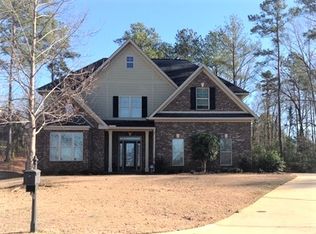 1411 Warwick Dr, Opelika, AL 36801