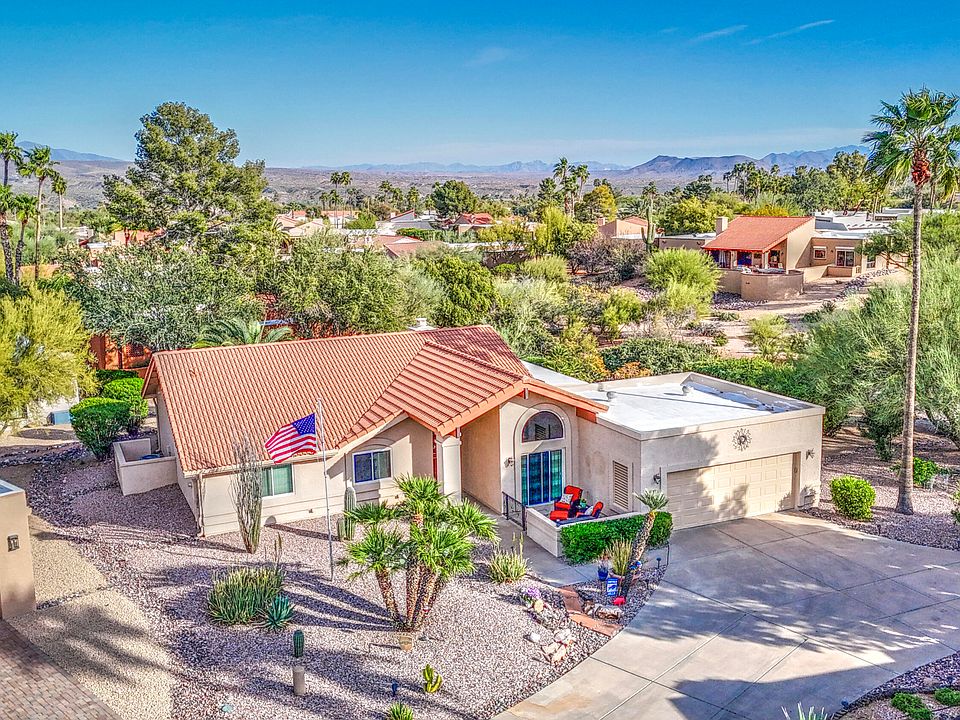 1st image of 18443 E EL CORTEZ Place