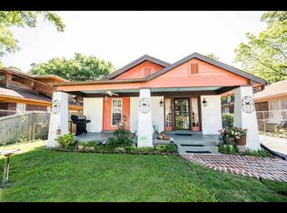 602 Eva St, Memphis, TN 38112