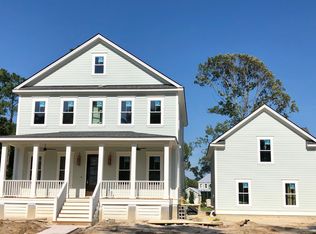 3724 Goodwater St, Mt Pleasant, SC 29466