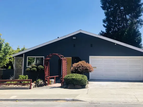 527 Madison St, Albany, CA 94706