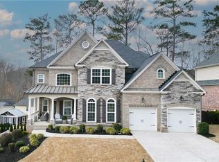 242 Harmony Lake Dr, Canton, GA 30115