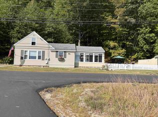 41 Depot Pond Road, Milton, NH 03851