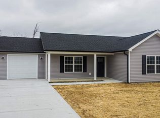 239 N 5th St, Mayfield, KY 42066