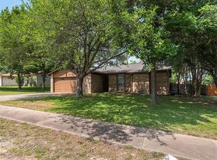 1506 Old Tract Rd, Pflugerville, TX 78660