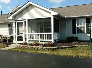 8557 Victoria Meadow Ln, Reynoldsburg, OH