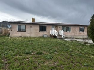 581 Buffside Dr, Spring Creek, NV 89815
