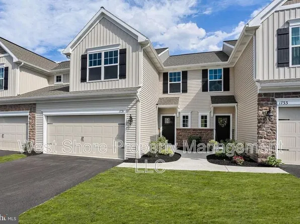 1679 Haralson Dr, Mechanicsburg, PA 17055